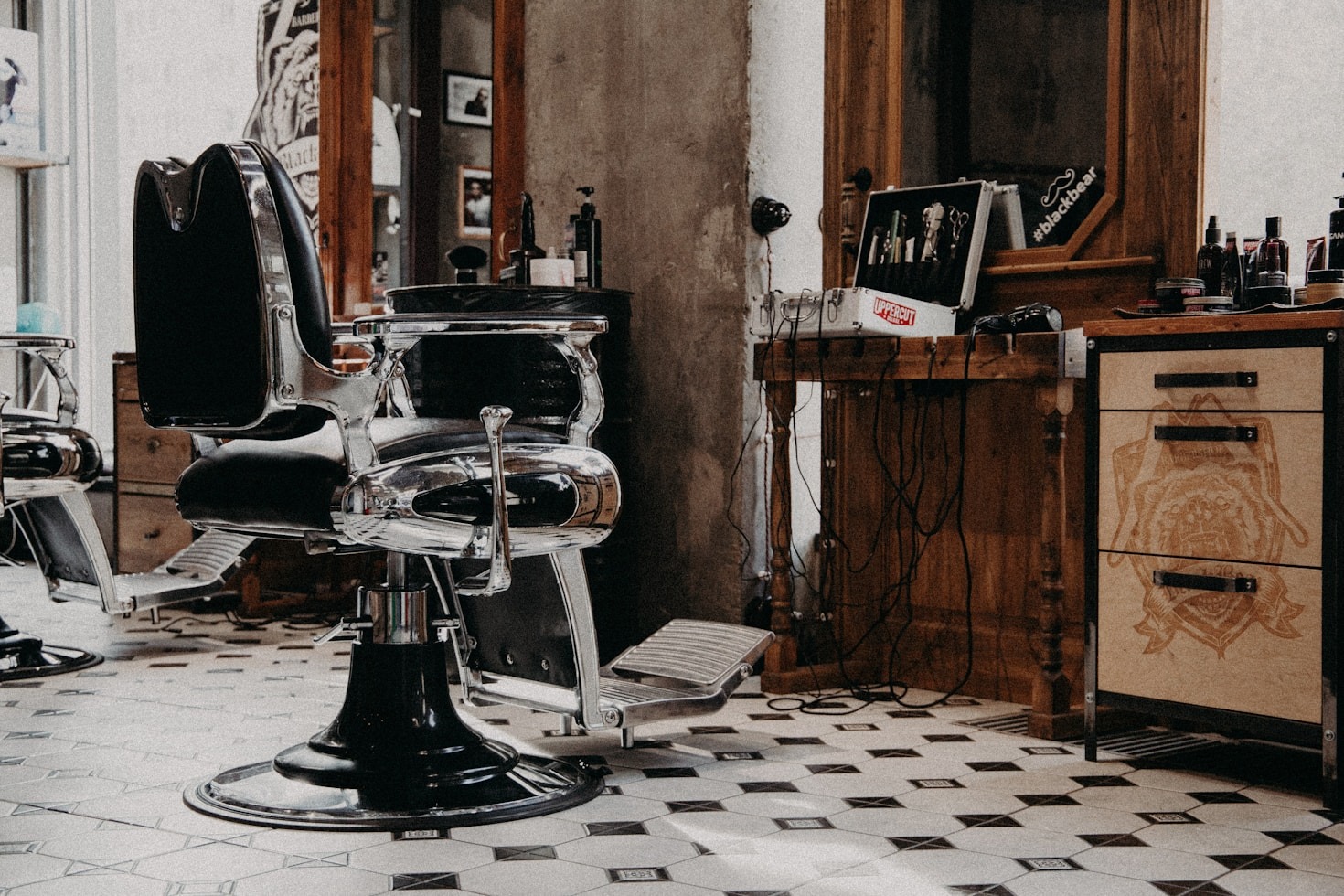 Five Essential Tips For Maintaining Your Beard
