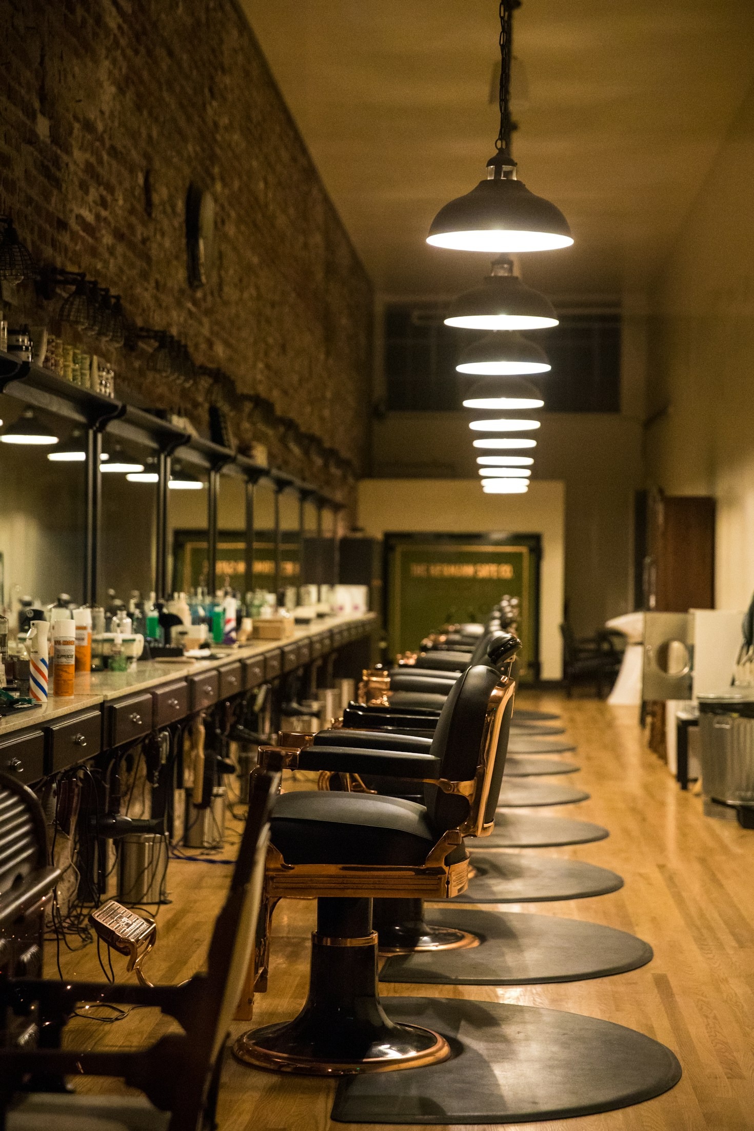 The History And Benefits Of Hot Towel Shaves