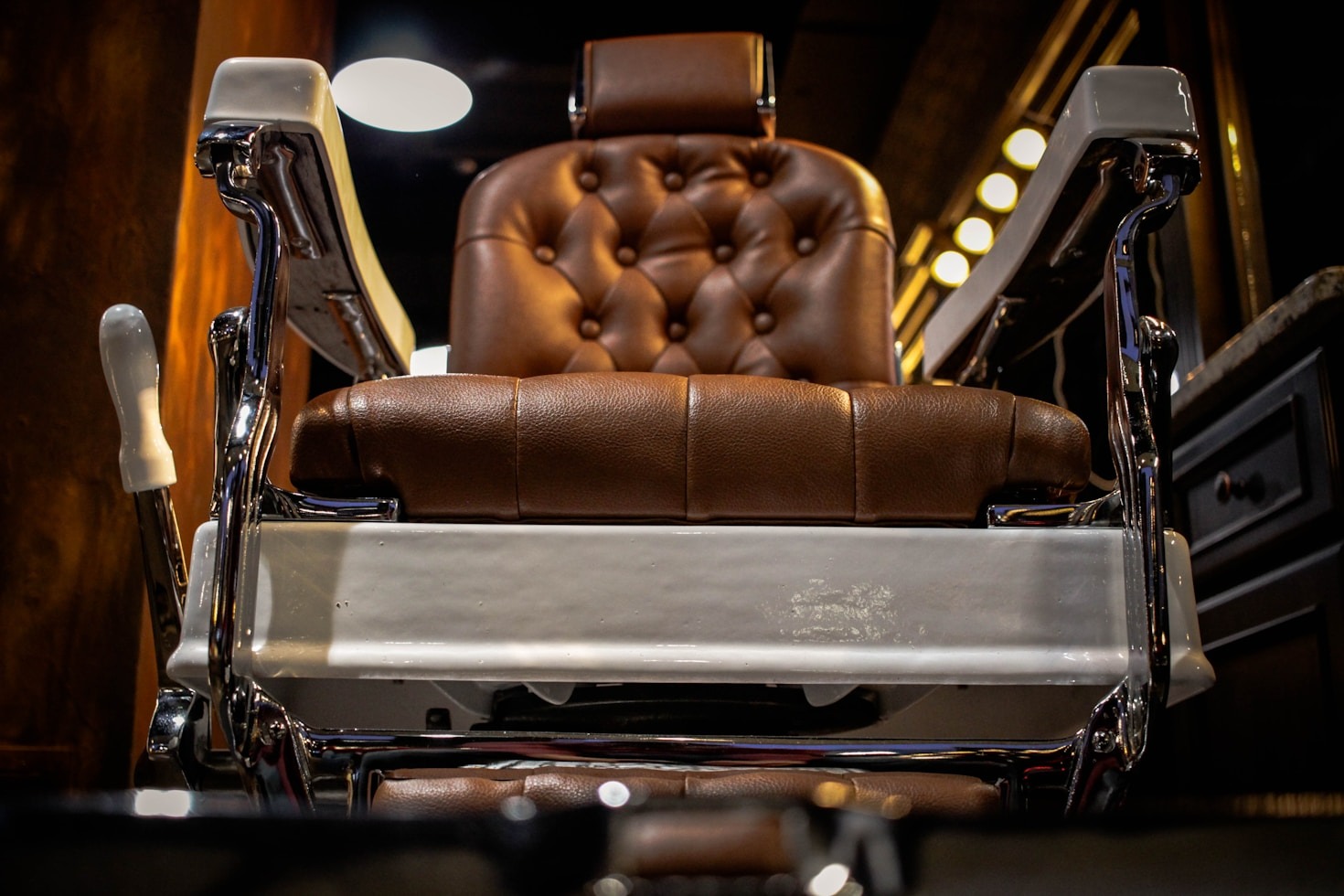 Why Regular Barber Visits Improve Your Look